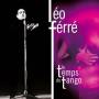 Leo Ferre - Ferre - Le temps du tango