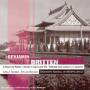BRITTEN B. - Britten: Le Prince Des Pagodes / Clo Symphony