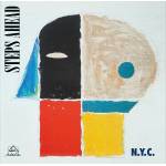 Steps Ahead - N.Y.C. (180g Black Vinyl)