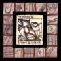 Mauro Pawlowski / Rudy Trouve / Graig Ward - Split Album