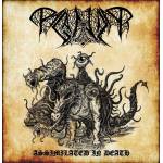 Paganizer - Assimilated In Death