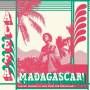 Various - Alefa Madagascar (1974-1984)