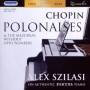 Alex Szilasi - Polonaisen und Mazurken