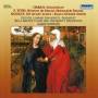 Kodaly / Toth / Cserna / Melath - Gyorgy Organ