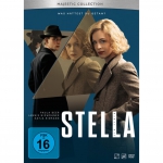 Universal (dvd) - Stella. Ein Leben. [DE-Version, Regio 2/B]