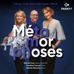 Belinda Kunz, Sandrine Fran�ois, Valentin Mansard - M�tamorphoses