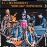 T.H. & The Boneshakerz - Shakin' Bones - Live from the Road