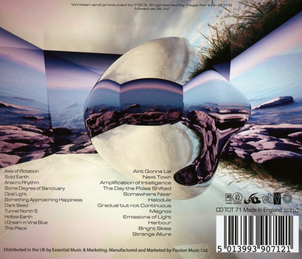 Environments Vol.6.5 1