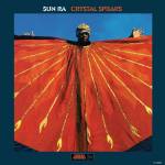 Sun Ra - Crystal Spears