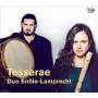 Duo Enssle-Lamprecht - Tesserae
