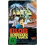 Irvin S. Yeaworth Jr. - Blob-Schrecken ohne Namen-Limited Collector's [DE-Version, Regio 2/B]