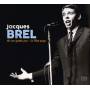 Jacques Brel - Ne Me Quitte Pas-Les Plat Pays