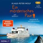 Klaus-Peter Wolf - Ein mrderisches Paar: Der Verdacht
