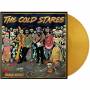The Cold Stares - Heavy Shoes (Ltd.180 Gr.Gold Vinyl)