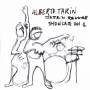 Alberto Tarin - Jazznreggae Showcase #1