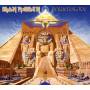 Iron Maiden - Powerslave (2015 Remaster)
