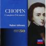 Vladimir Ashkenazy - Chopin: Polonaises