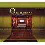 Ursula Hauser - Orgelwerke/Ladegast-Orgel im Dom Zu Schwerin