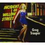 Greg Trooper - Incident On Willow Street