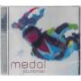 Medal - Stuntman
