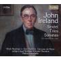 Neaman / Lloyd Webber / Parkin / Melos Ens. - Phantasie Trio in a minor/Trios