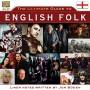 Various - The Ultimate Guide To English Folk