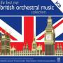 Best Ever British Orch Music Collection / Various - Best Ever British Orch Music Collection / Various