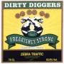 Dirty Diggers - Freakishly Strong