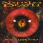 Napalm Death - Inside The Torn Apart (Digipak)