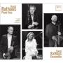 Karol Rathaus Ensemble - Klaviertrios (Weltersteinsp.)