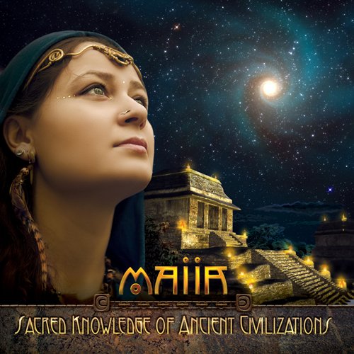 Sacred Knowledge Of Ancient Civilizations