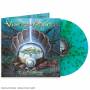 Visions Of Atlantis - Cast Away (LP trkis-grn Vinyl))