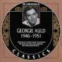Georgie Auld - Classics 1946-1951