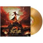 Kittie - Fire (LP)