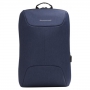 No Amazon - Charlottenborg - Zaino Da 16 - Blu