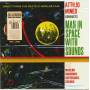 Attilio Mineo - Man in Space with Sounds