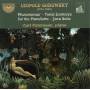 Leopold Godowsky - Godowsky Java Suite