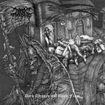Darkthrone - Dark Thrones And Black Flags (Black Vinyl)