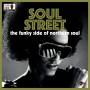 CLUB SOUL: NORTHERN SOUL CLASSICS -SOUL STREET - Soul Street