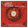 Felix Lajko - Most Jottem