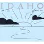 Idaho - You Were A Dick