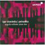 Bugallo-Williams Piano Duo - Petrushka-Arrangements for Piano Duo