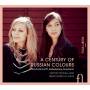 Thomas Camille / Berrut Beatrice - A Century of Russian Colours