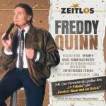Freddy Quinn - Zeitlos - Freddy Quinn