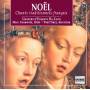 Choeur D'enfants DA CAPO - Noel-Chants traditionnels franais