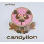 Gruff Rhys - Candylion