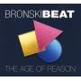 Bronski Beat - The Age Of Reason (Deluxe 2CD Edition)