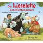 Lieselotte - ISBN 9783839847121 audiobook