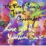 Bert Seager Jazz Quintet - Live At The Yardbird Suite
