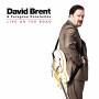 David Brent - Life On The Road